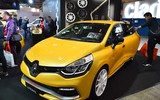 Kỷ lục mới về doanh số của hãng sản xuất ô tô Renault, Pháp